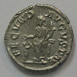 Articulo Numismatica Reverso