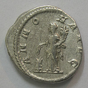 Articulo Numismatica Reverso