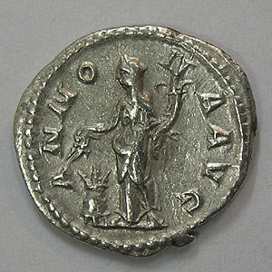 Articulo Numismatica Reverso