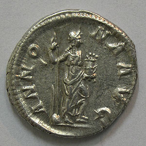 Articulo Numismatica Reverso