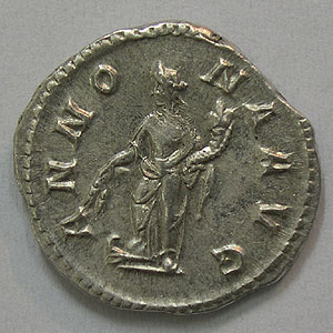 Articulo Numismatica Reverso