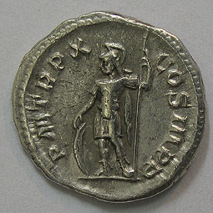 Articulo Numismatica Reverso