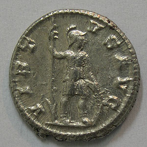 Articulo Numismatica Reverso