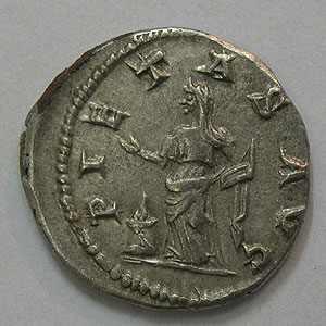 Articulo Numismatica Reverso