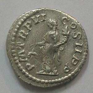 Articulo Numismatica Reverso