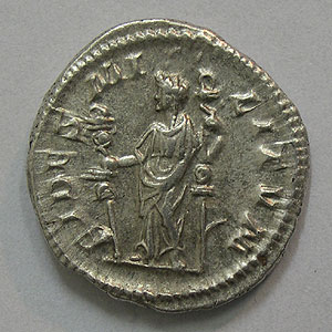 Articulo Numismatica Reverso