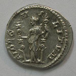 Articulo Numismatica Reverso