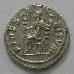 Articulo Numismatica Reverso