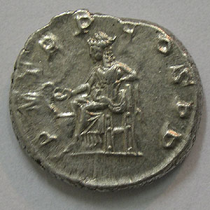 Articulo Numismatica Reverso