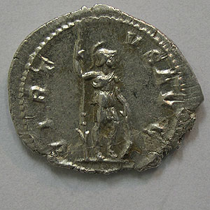 Articulo Numismatica Reverso