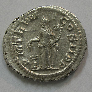 Articulo Numismatica Reverso