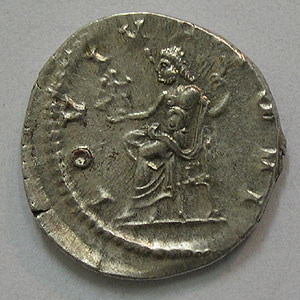 Articulo Numismatica Reverso