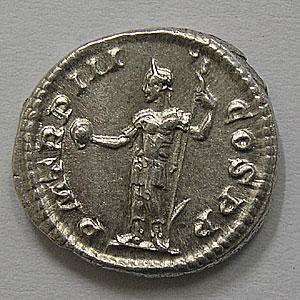 Articulo Numismatica Reverso