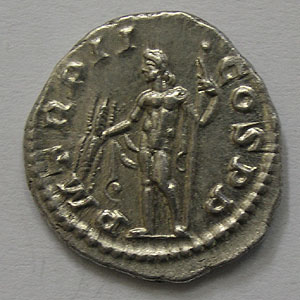 Articulo Numismatica Reverso