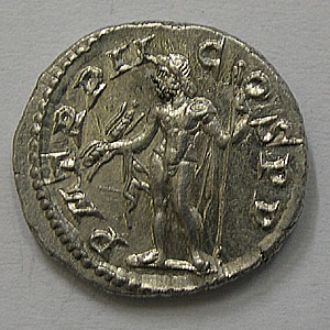 Articulo Numismatica Reverso