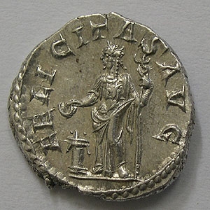 Articulo Numismatica Reverso