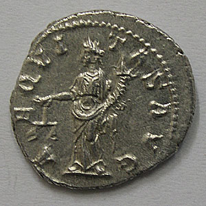 Articulo Numismatica Reverso