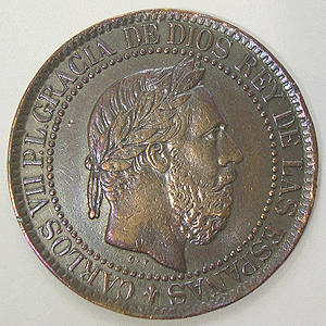 Articulo Numismatica Anverso