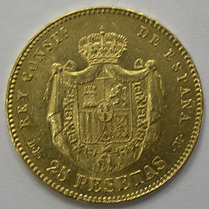 Articulo Numismatica Reverso