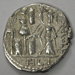 Articulo Numismatica Reverso