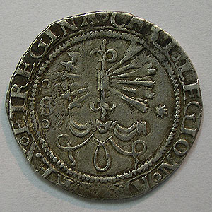 Articulo Numismatica Anverso