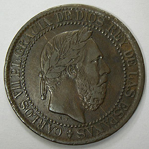 Articulo Numismatica Anverso