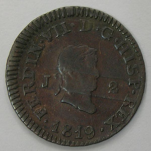 Articulo Numismatica Anverso