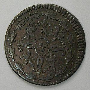 Articulo Numismatica Reverso