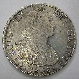 Articulo Numismatica Anverso