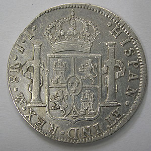 Articulo Numismatica Reverso