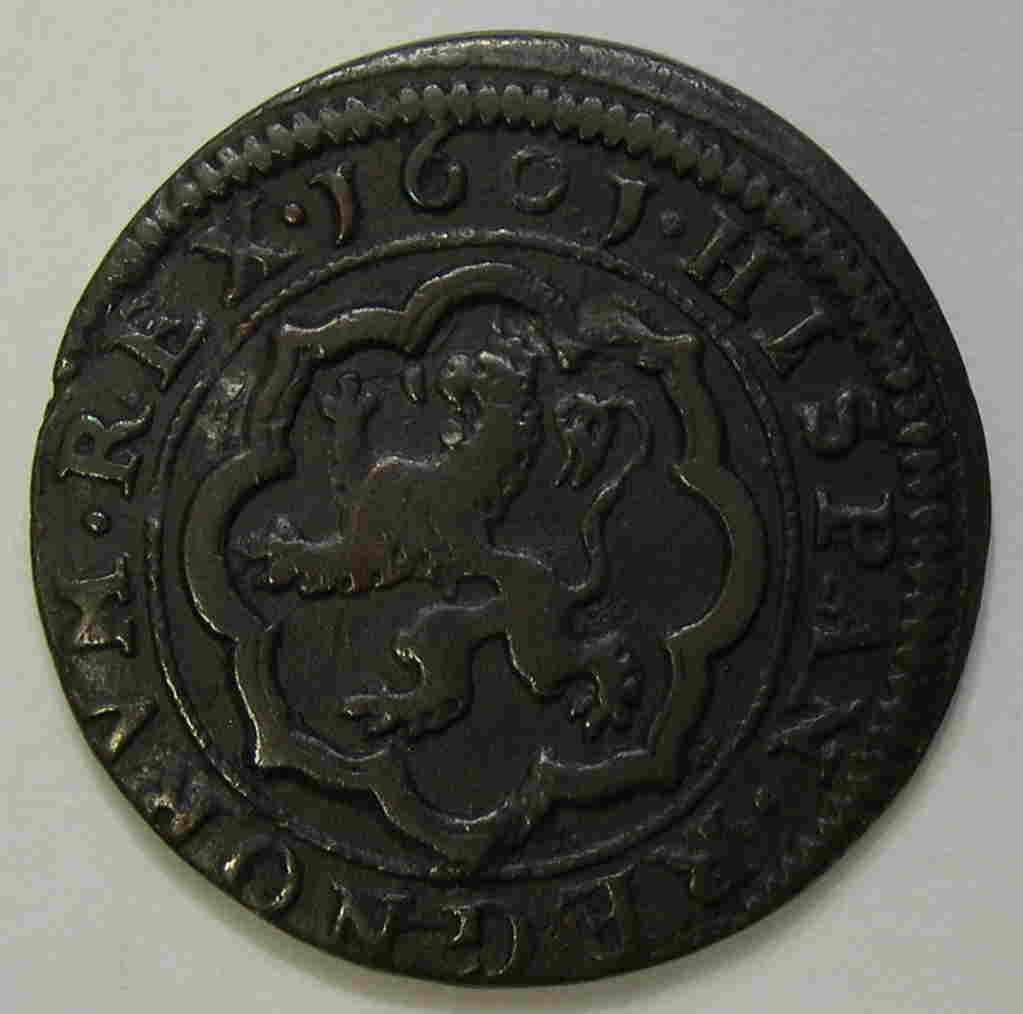 Articulo Numismatica Anverso