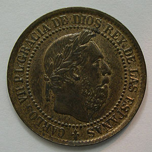 Articulo Numismatica Anverso