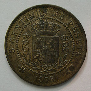 Articulo Numismatica Reverso