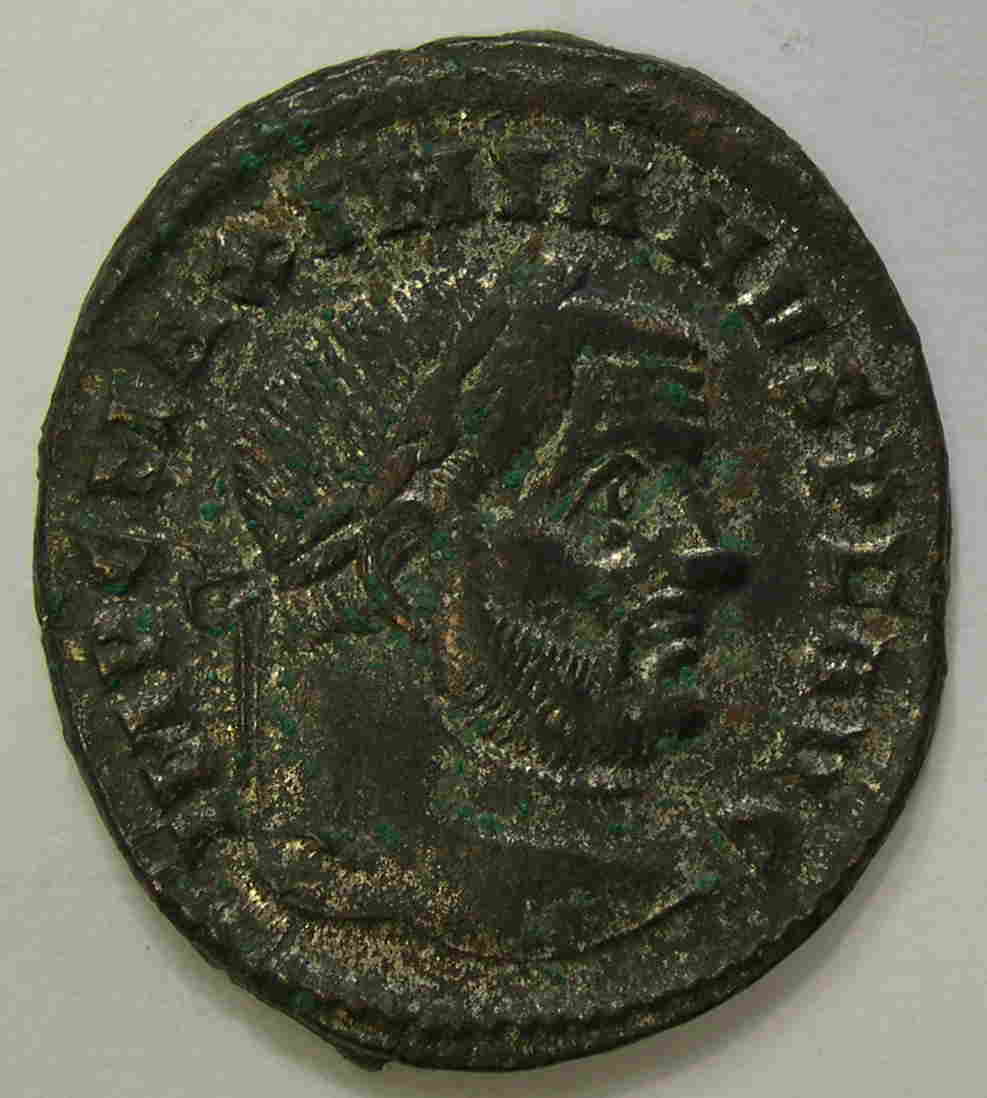 Articulo Numismatica Anverso