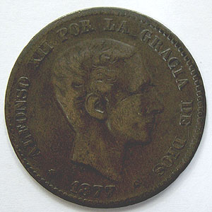 Articulo Numismatica Anverso