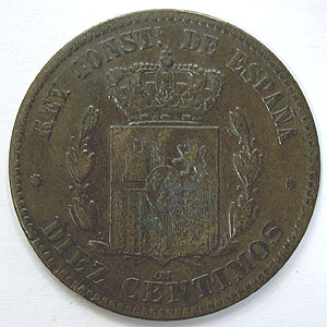 Articulo Numismatica Reverso