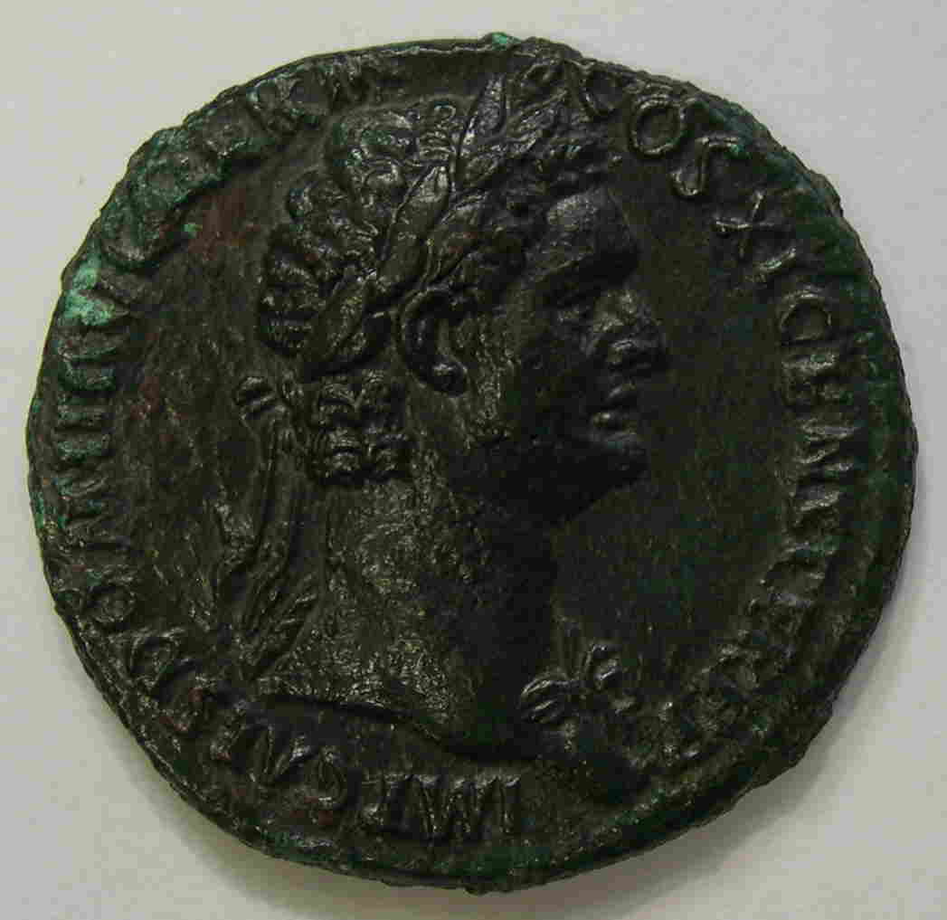 Articulo Numismatica Anverso