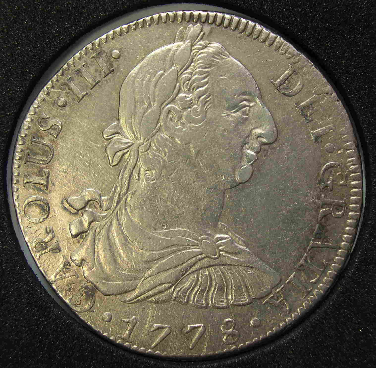 Articulo Numismatica Anverso