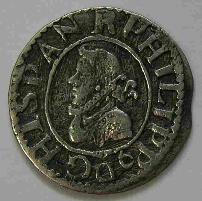 Articulo Numismatica Anverso