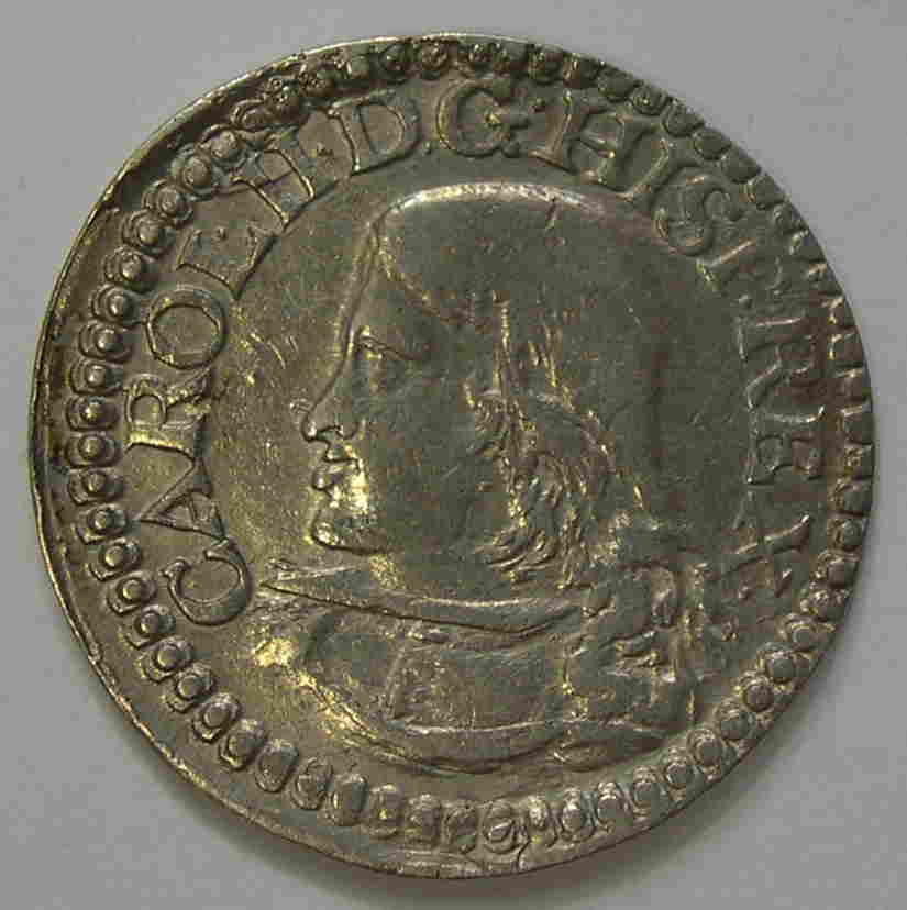 Articulo Numismatica Anverso