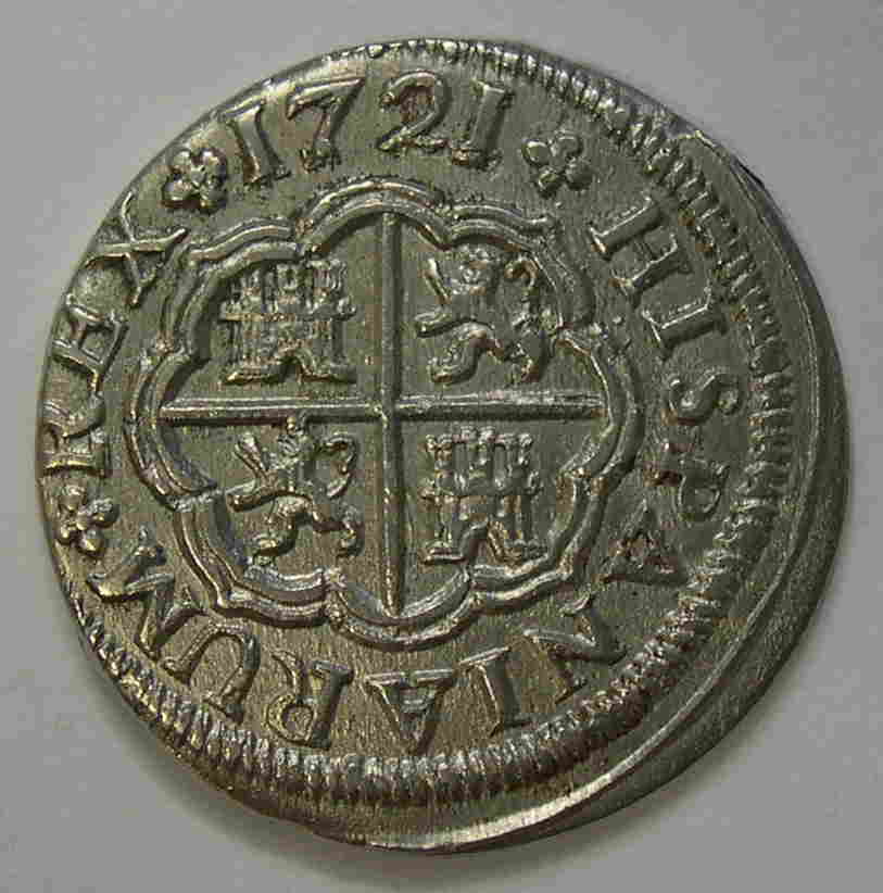 Articulo Numismatica Anverso