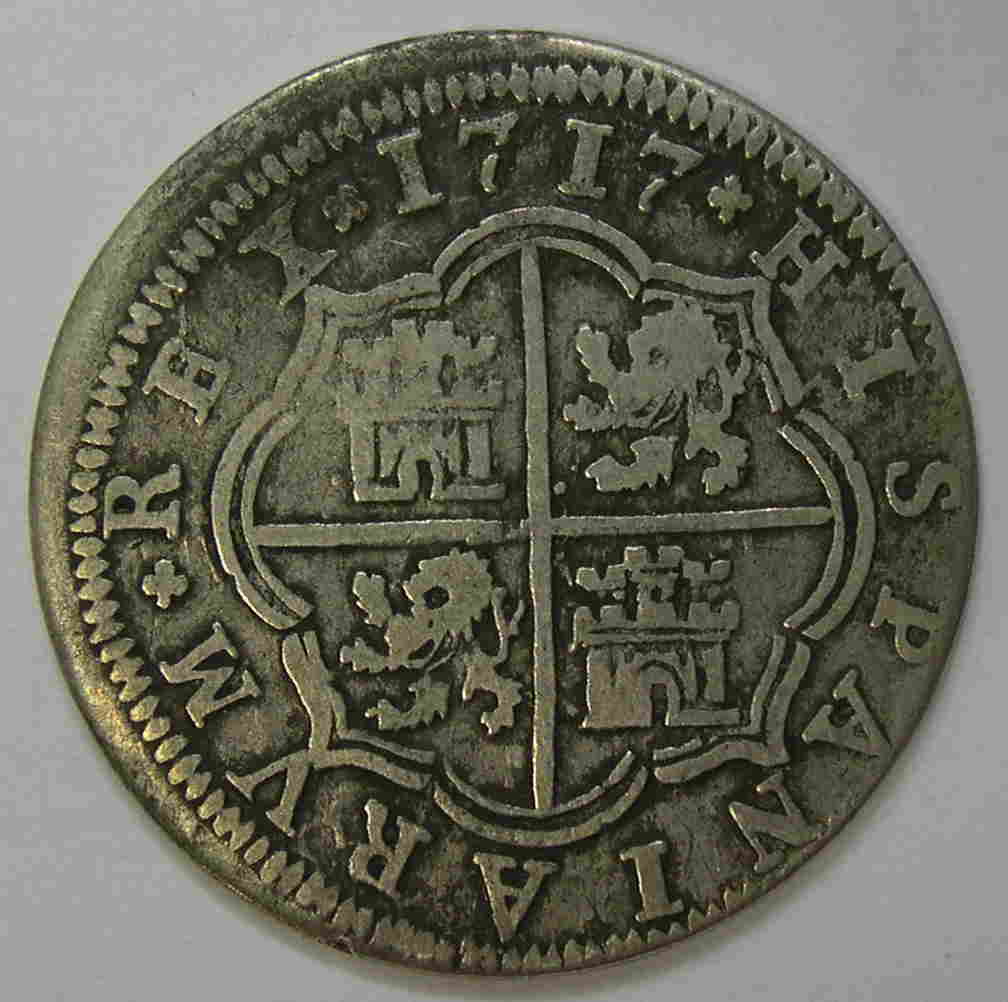 Articulo Numismatica Anverso