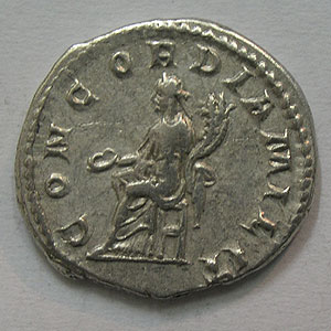 Articulo Numismatica Reverso