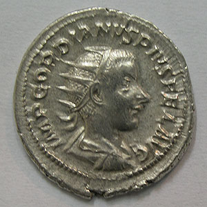 Articulo Numismatica Anverso