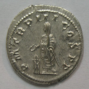 Articulo Numismatica Reverso