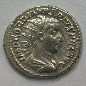 Articulo Numismatica Anverso