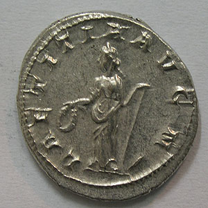 Articulo Numismatica Reverso