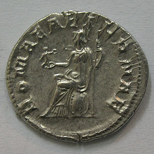 Articulo Numismatica Reverso