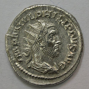 Articulo Numismatica Anverso