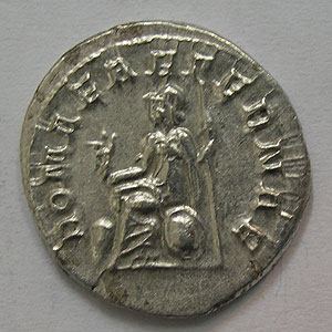 Articulo Numismatica Reverso